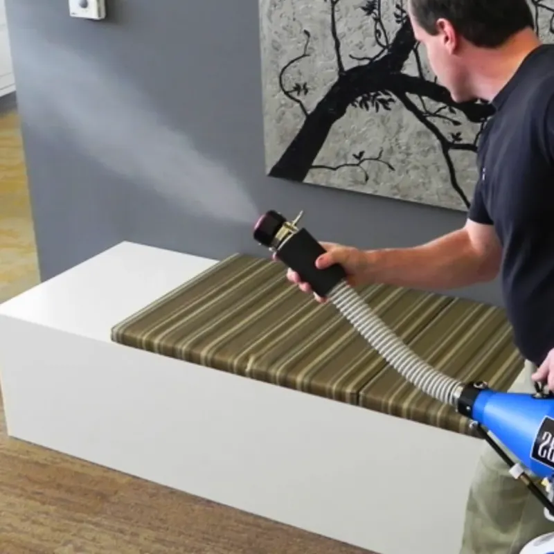 Professional Odor Removal in Bayamon, PR